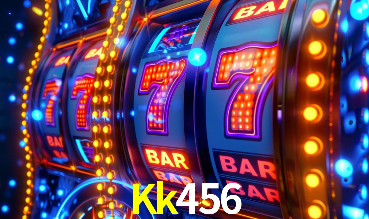 Bônus Kk456 Para Todos